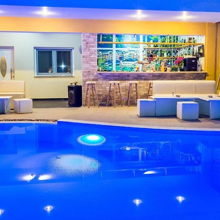 לימנריה Aldebaran Homes מראה חיצוני תמונה
