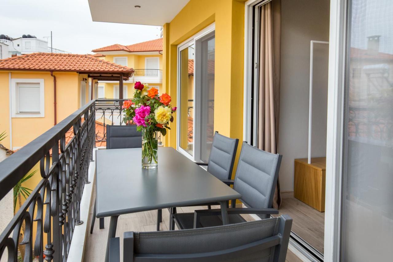 לימנריה Aldebaran Homes מראה חיצוני תמונה
