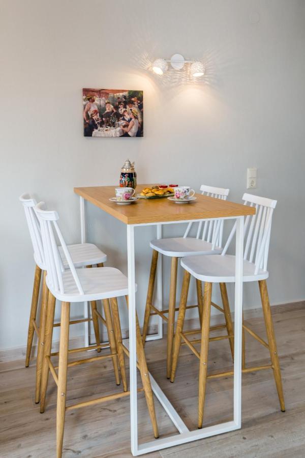 לימנריה Aldebaran Homes מראה חיצוני תמונה