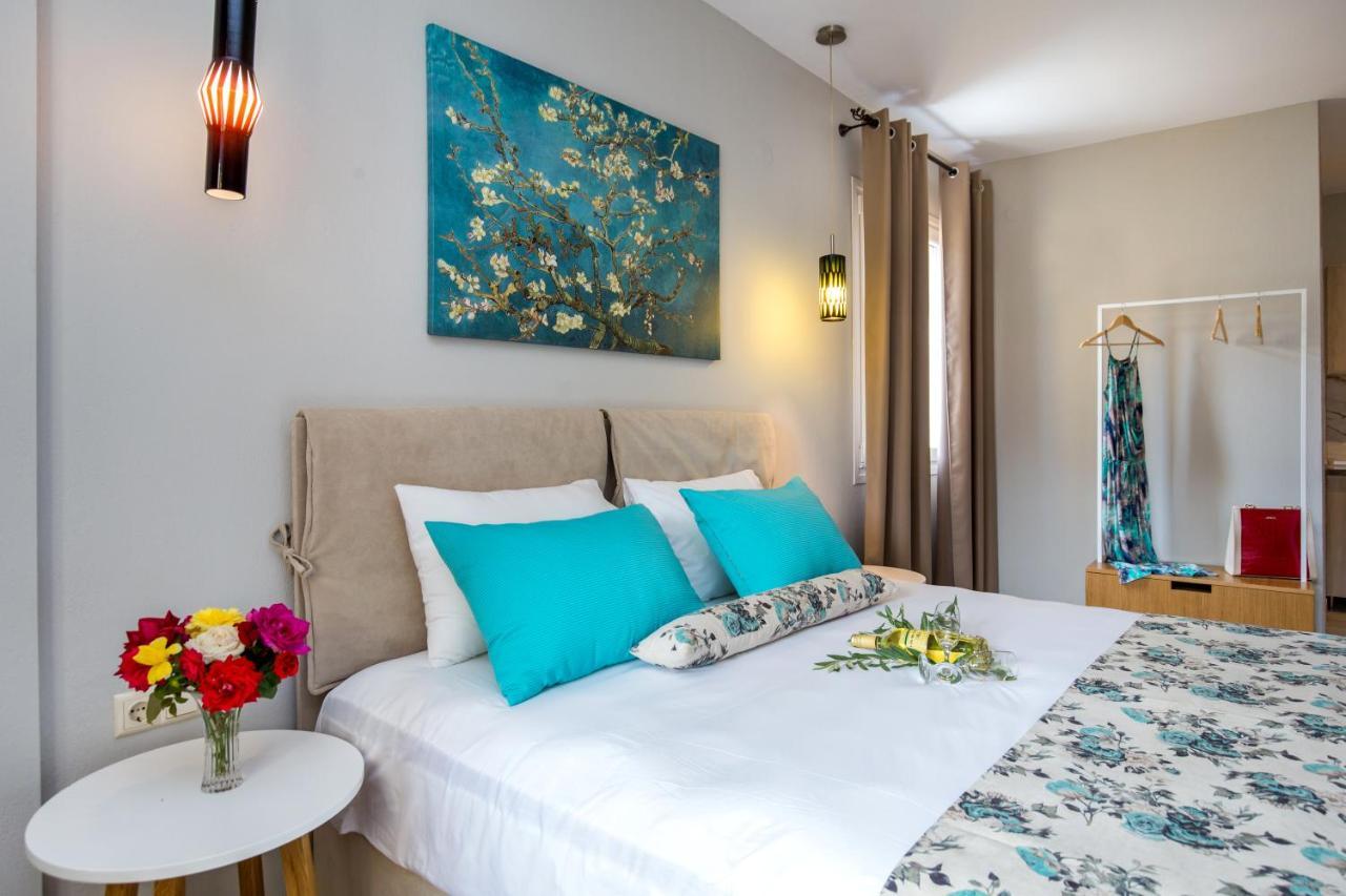 לימנריה Aldebaran Homes מראה חיצוני תמונה