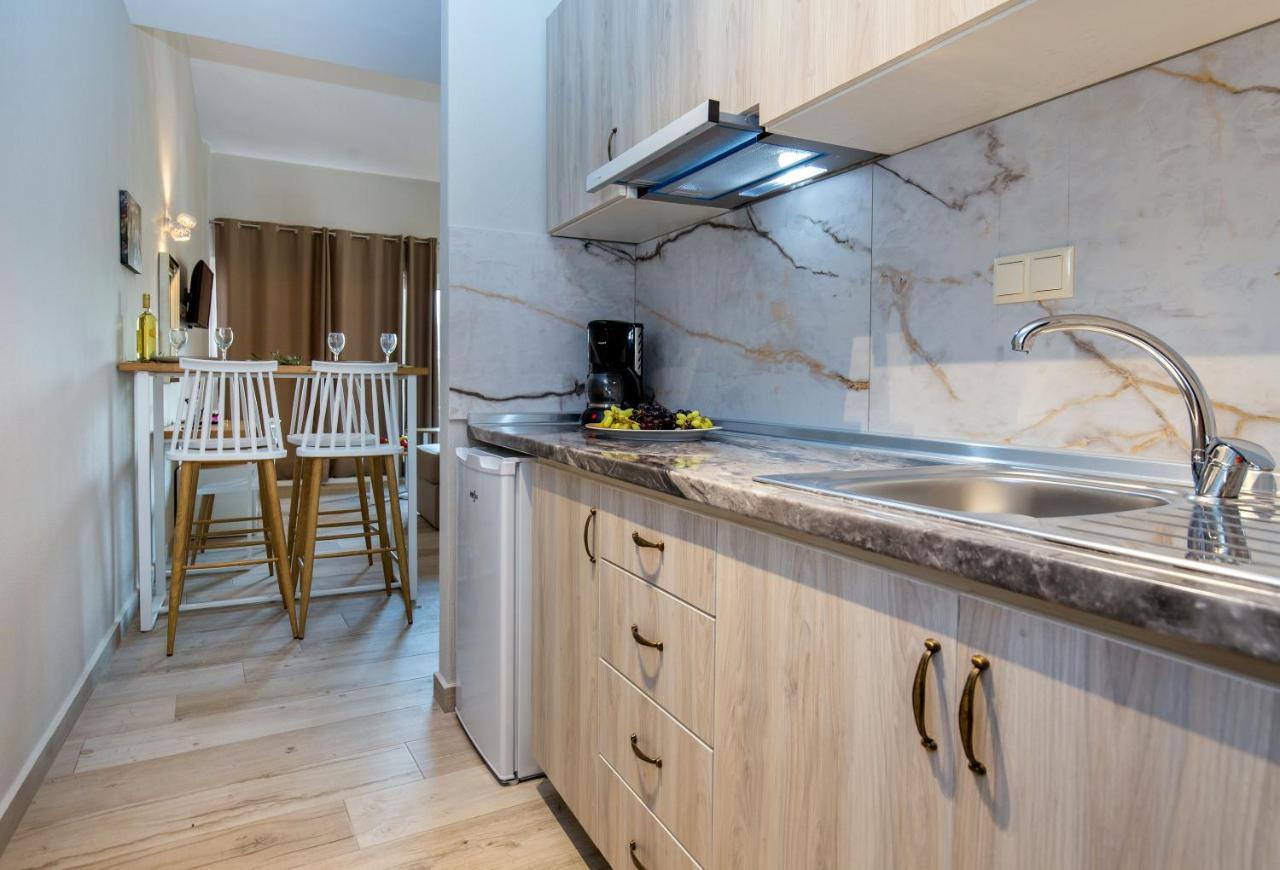 לימנריה Aldebaran Homes מראה חיצוני תמונה