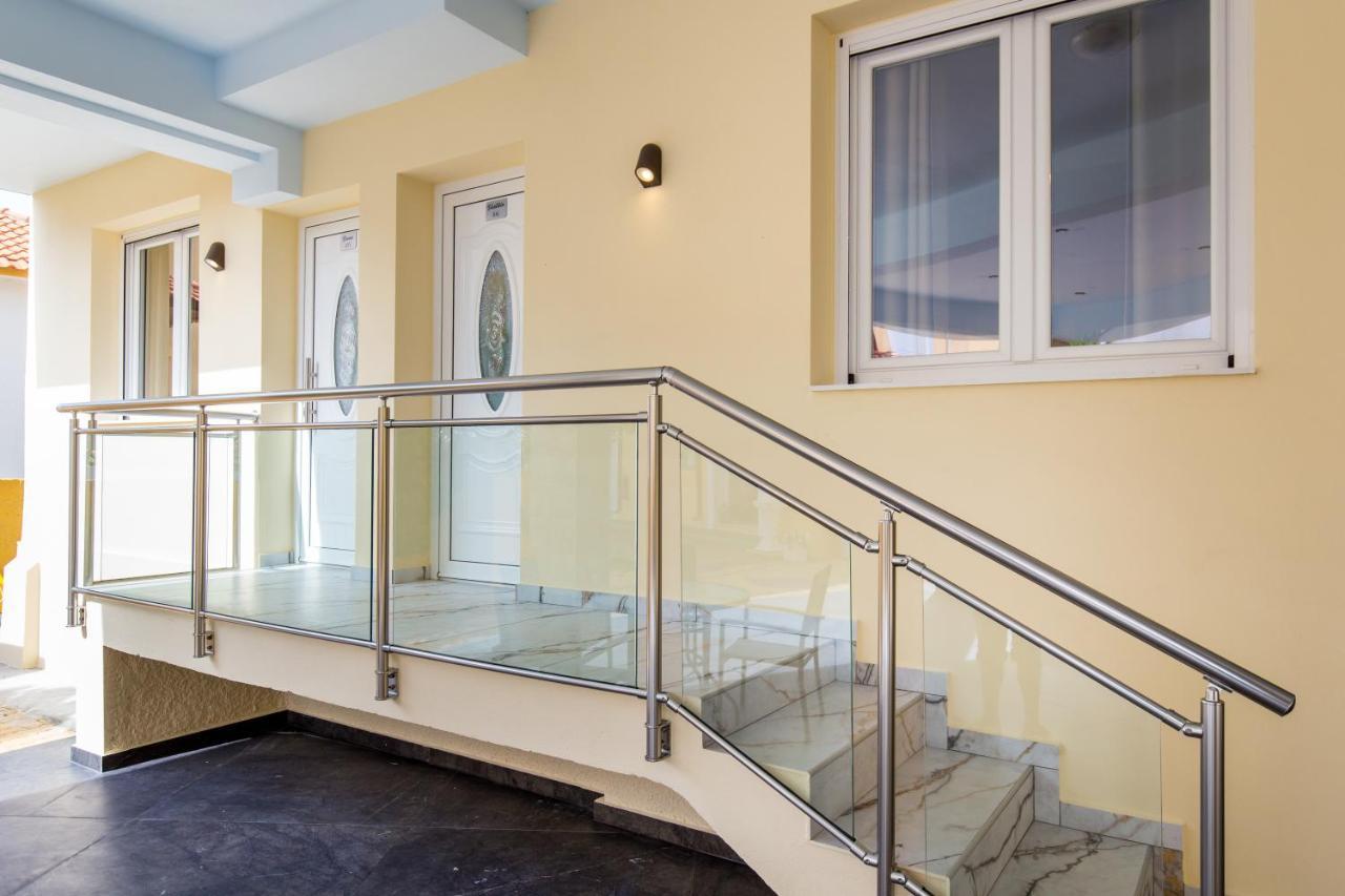 לימנריה Aldebaran Homes מראה חיצוני תמונה