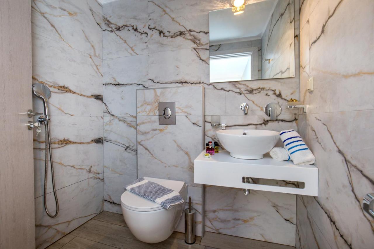 לימנריה Aldebaran Homes מראה חיצוני תמונה