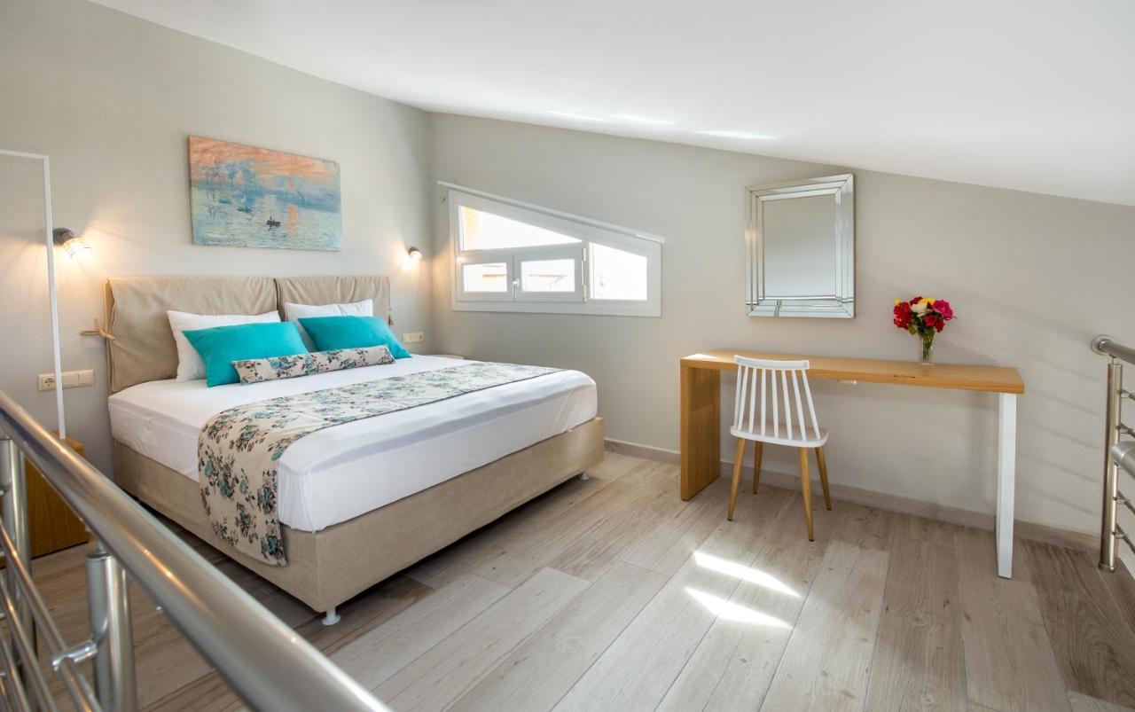 לימנריה Aldebaran Homes מראה חיצוני תמונה