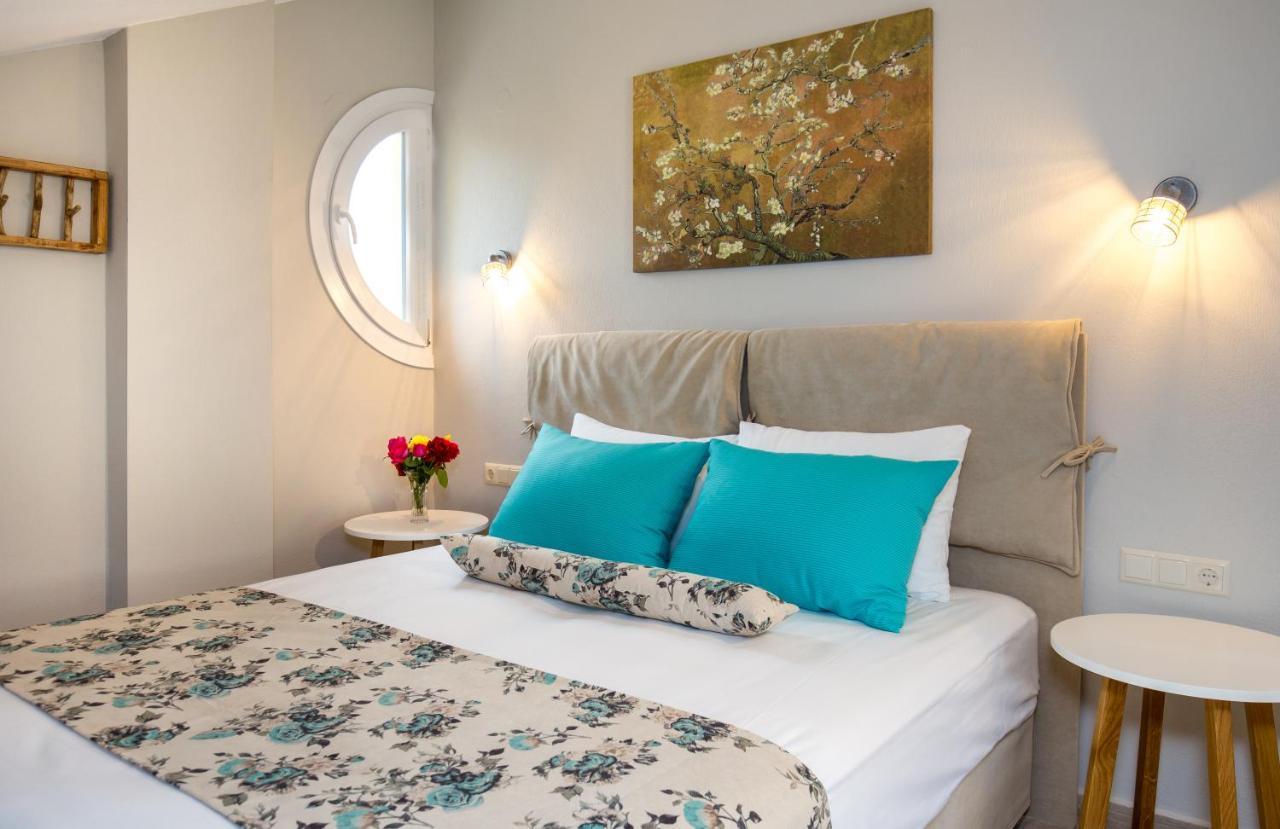 לימנריה Aldebaran Homes מראה חיצוני תמונה