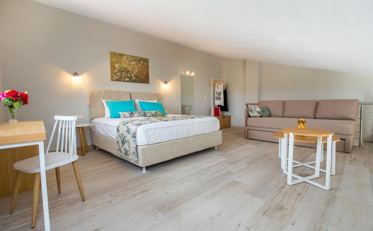 לימנריה Aldebaran Homes מראה חיצוני תמונה