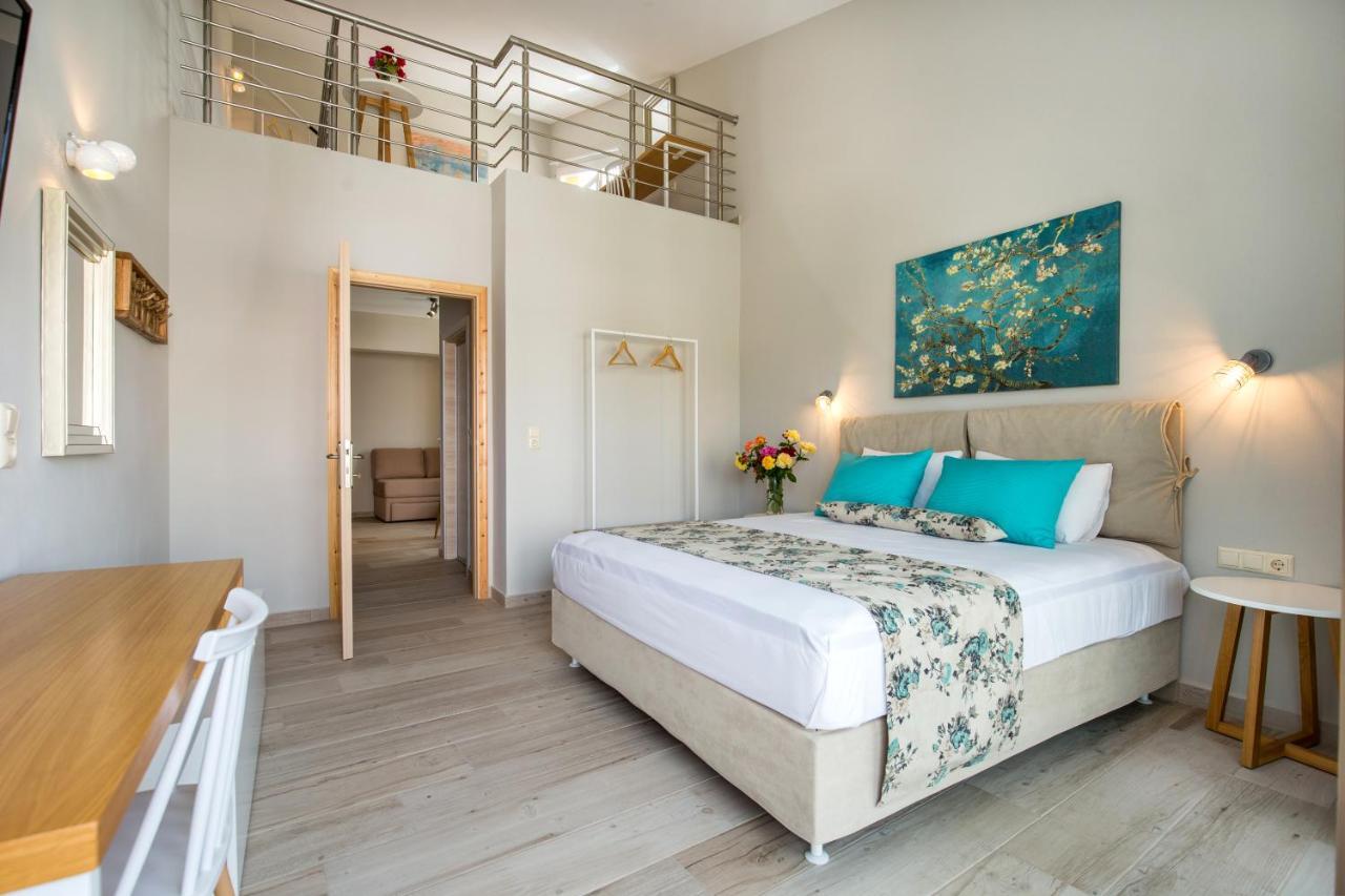 לימנריה Aldebaran Homes מראה חיצוני תמונה