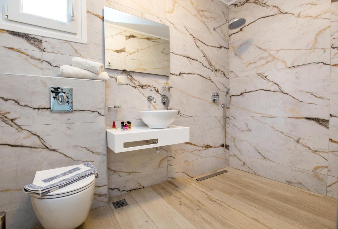 לימנריה Aldebaran Homes מראה חיצוני תמונה