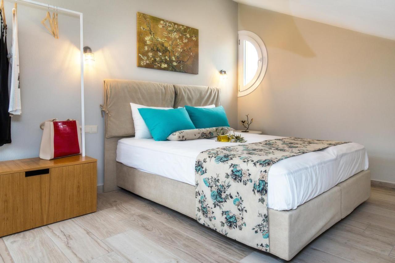 לימנריה Aldebaran Homes מראה חיצוני תמונה