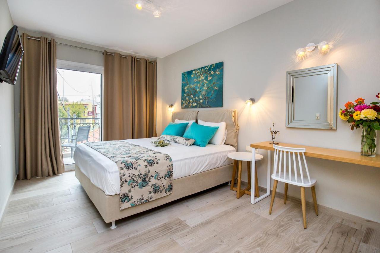 לימנריה Aldebaran Homes מראה חיצוני תמונה