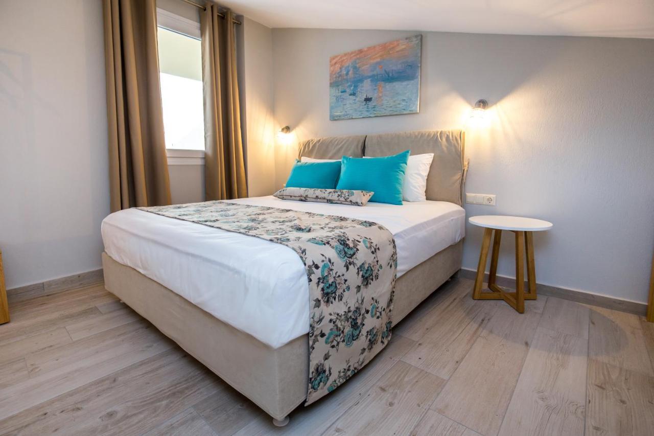 לימנריה Aldebaran Homes מראה חיצוני תמונה