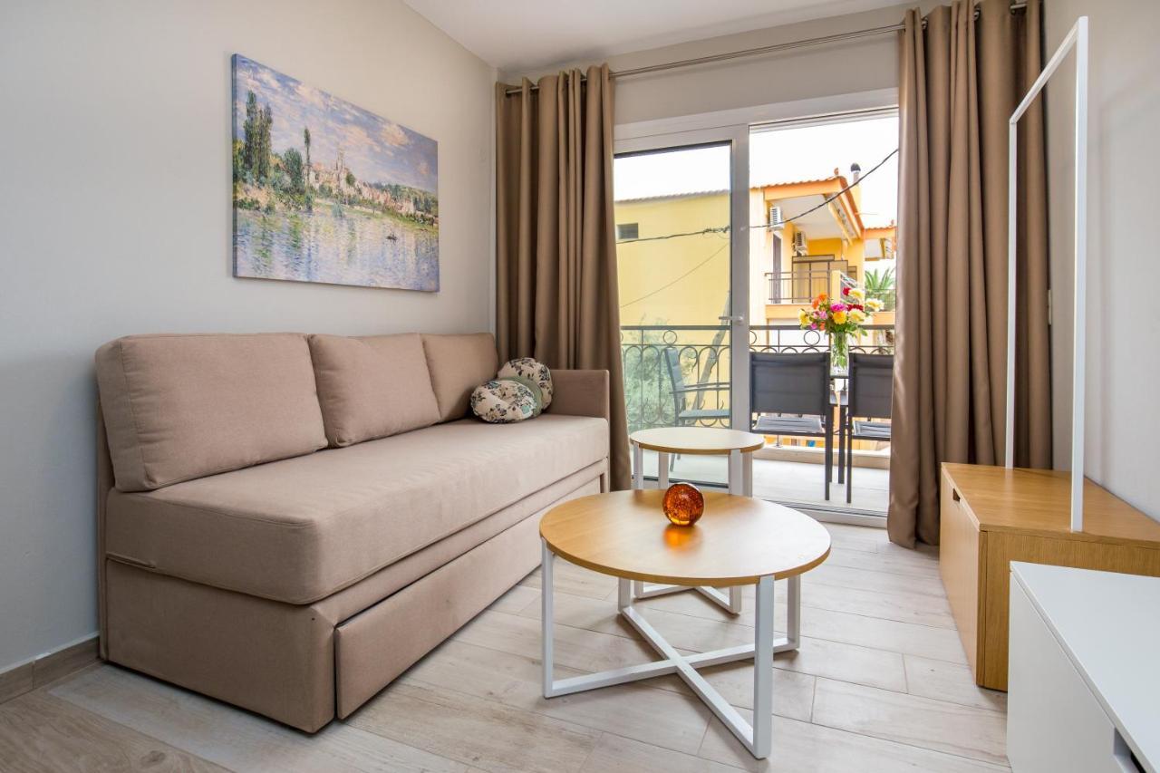 לימנריה Aldebaran Homes מראה חיצוני תמונה