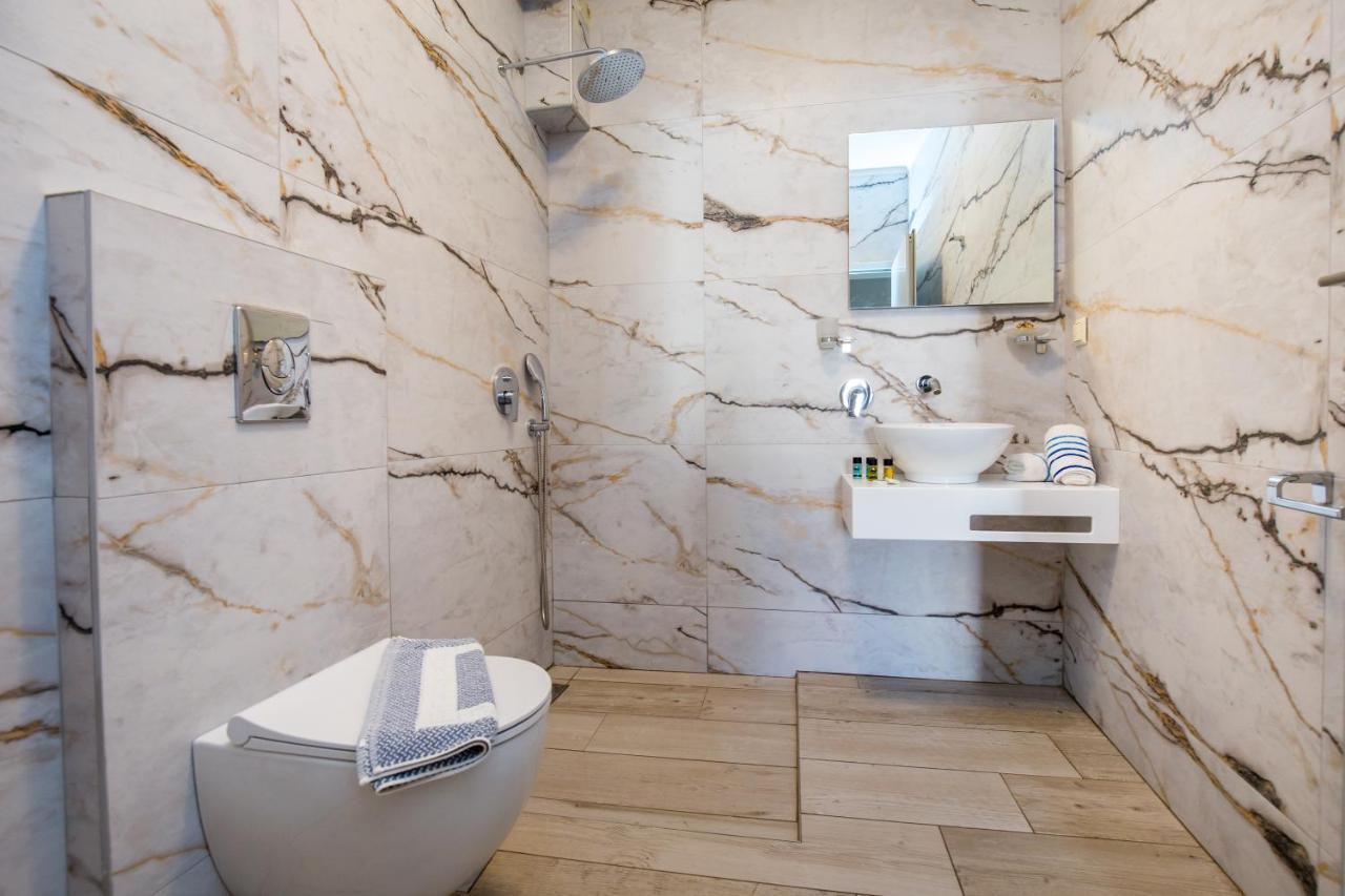 לימנריה Aldebaran Homes מראה חיצוני תמונה
