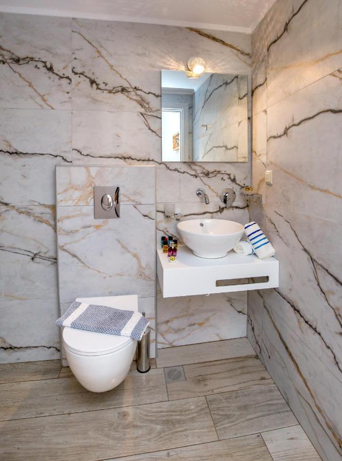 לימנריה Aldebaran Homes מראה חיצוני תמונה