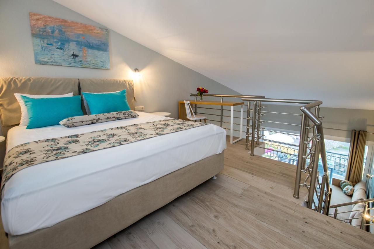 לימנריה Aldebaran Homes מראה חיצוני תמונה