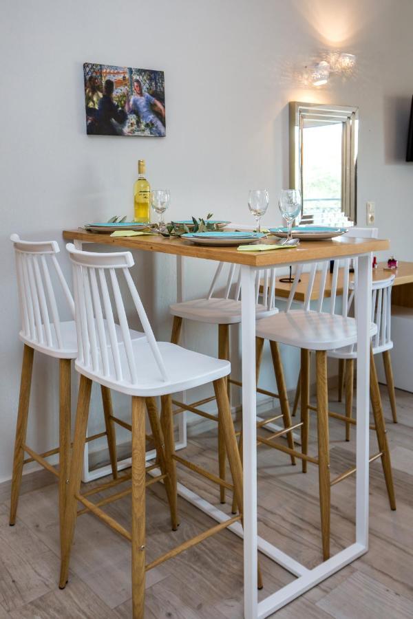 לימנריה Aldebaran Homes מראה חיצוני תמונה