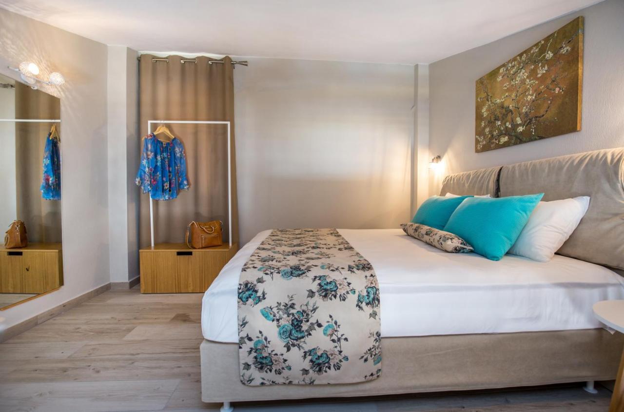 לימנריה Aldebaran Homes מראה חיצוני תמונה