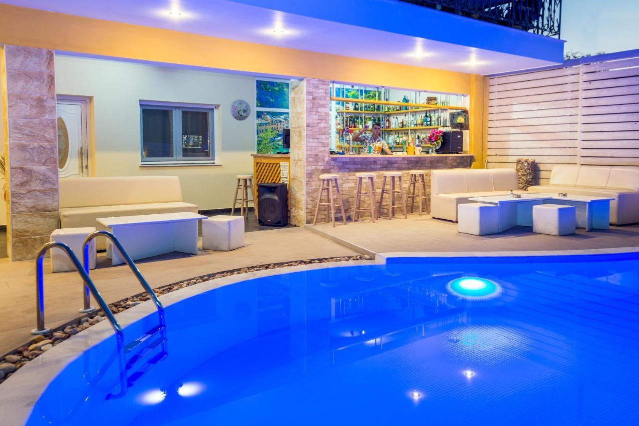 לימנריה Aldebaran Homes מראה חיצוני תמונה